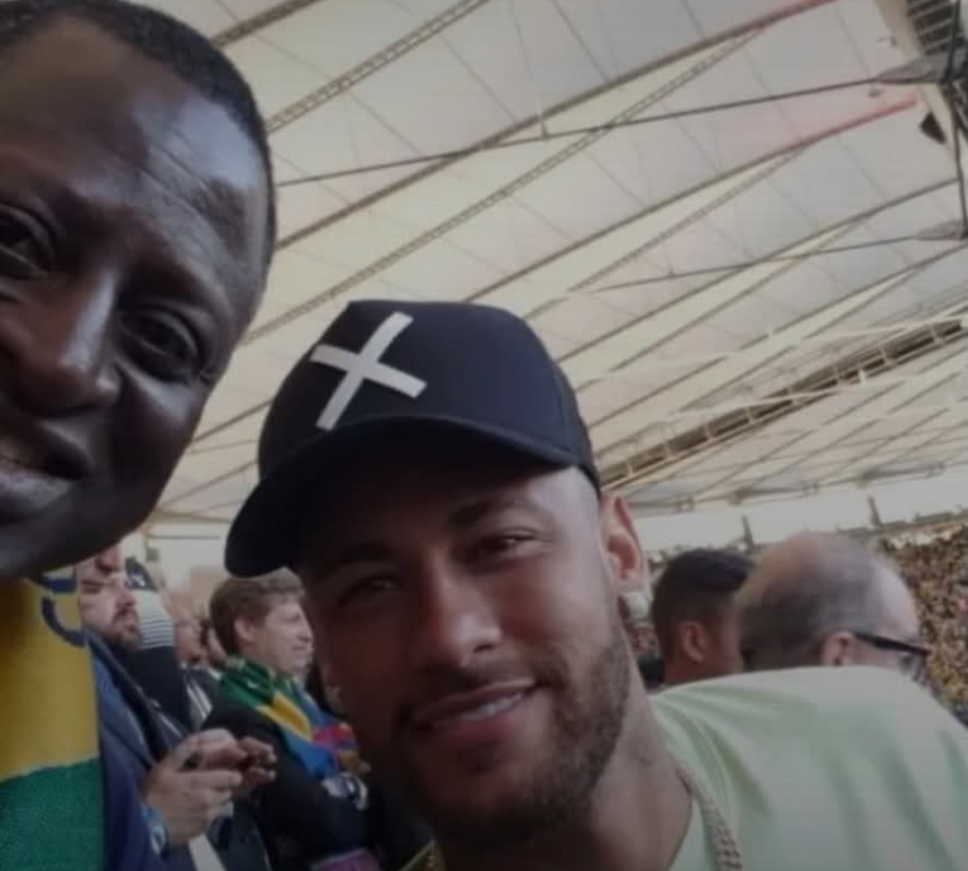 O deputado federal Hélio Lopes (PL-RJ) formalizou um pedido à Confederação Brasileira de Futebol (CBF), solicitando a inclusão do atacante Neymar na rel...