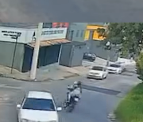 Uma fatalidade marcou o sábado (9) em Contagem, na Região Metropolitana de Belo Horizonte, quando um motociclista perdeu a vida e uma mulher sofreu feri...