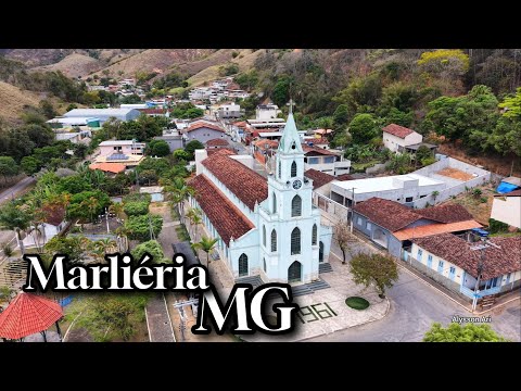 Em uma data que remonta a 23 de outubro de 2025, o Portal Minas destacava Marliéria, um município que encapsula a essência da tranquilidade no interior ...