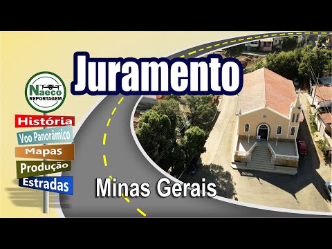 Publicado originalmente em 17 de fevereiro de 2026, o Portal Minas revisitou à época o município de Juramento, situado na Mesorregião Norte de Minas Ger...