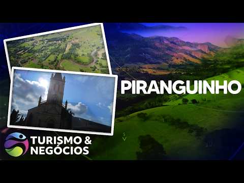 Em um olhar retrospectivo sobre o arquivo do Portal Minas, rememoramos a cobertura especial dedicada à cidade de Piranguinho, originalmente publicada em...