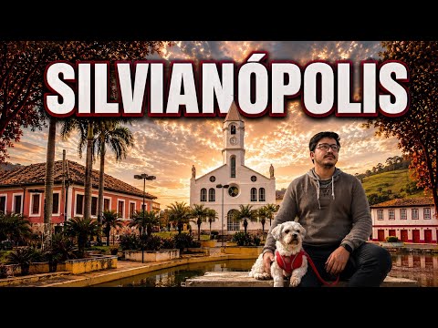 Em um registro datado originalmente de 04 de dezembro de 2025, o Portal Minas revisitou a essência de Silvianópolis, um município que se destaca por sua...