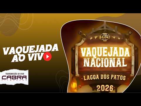 Um evento de grande expectativa para os amantes da vaquejada, a Vaquejada Nacional de Lagoa dos Patos, em Minas Gerais, está disponível para acompanhame...