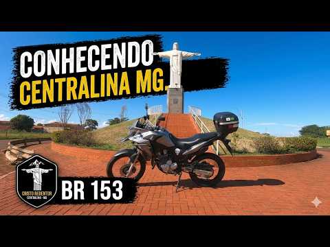Publicado em 26/04/2026 Uma viagem exploratória recente teve como destino a cidade de Centralina, em Minas Gerais. O percurso foi empreendido por Marcel...