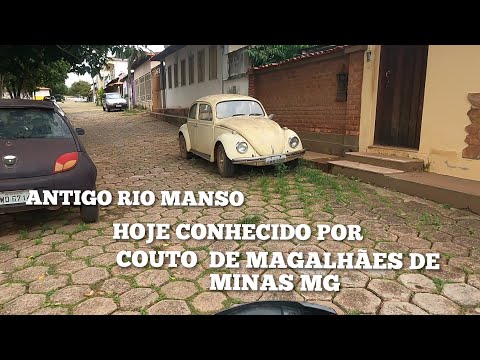 O Portal Minas revisita um registro publicado originalmente em 07/01/2026, que nos leva a um passeio por Couto de Magalhães, um município mineiro do Val...