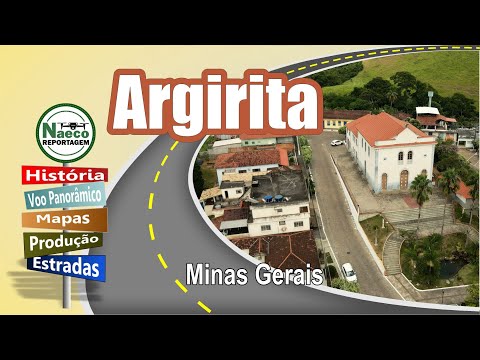 Um registro histórico, originalmente publicado em 30 de dezembro de 2025, lançava luz sobre o município de Argirita, situado na mesorregião da Zona da M...