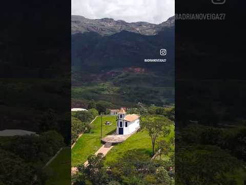 A cidade de Catas Altas, em Minas Gerais, é o lar da notável Capela de Santa Quitéria, uma edificação que se destaca tanto por seu legado histórico quan...
