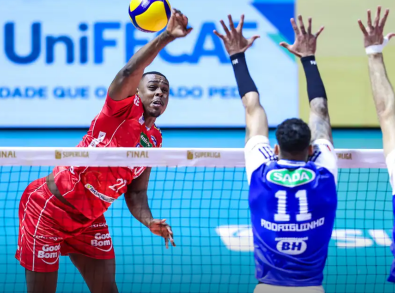 O Sada Cruzeiro garantiu seu lugar na história do vôlei brasileiro ao conquistar o título da Superliga 2025/2026. A consagração da equipe mineira ocorre...