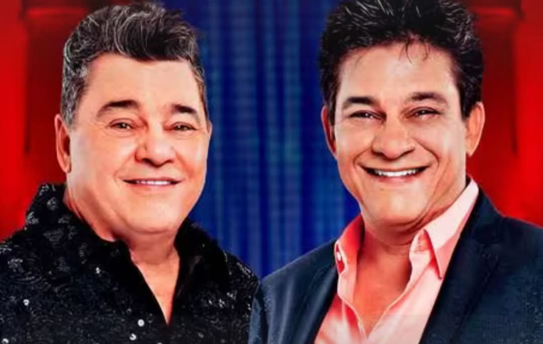 A Prefeitura de Passabém confirmou as duas primeiras grandes atrações que farão parte da Tradicional Festa de Agosto de 2026. Este evento, que anualment...