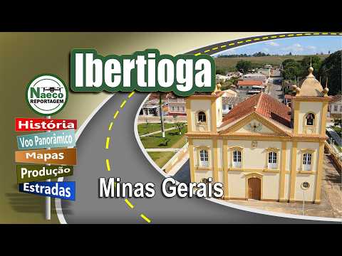 O município de Ibertioga, situado na Mesorregião Campo das Vertentes, em Minas Gerais, possui características que o definem no cenário mineiro. A locali...