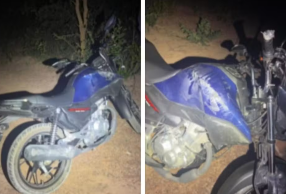 Um motociclista de 39 anos, identificado como Geraldo Aparecido Gomes, morreu neste domingo (10) em Josenópolis, no Norte de Minas. O acidente, ocorrido...
