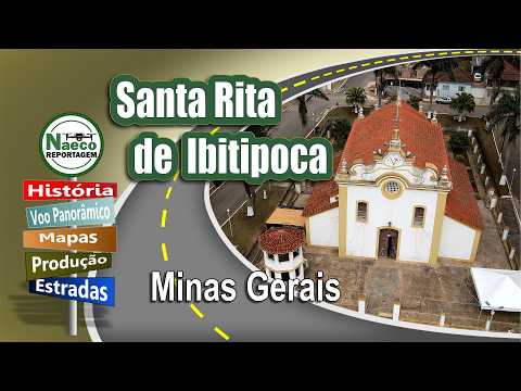 Santa Rita de Ibitipoca, um município estratégico localizado na Mesorregião Zona da Mata de Minas Gerais, apresenta um perfil multifacetado que cativa a...