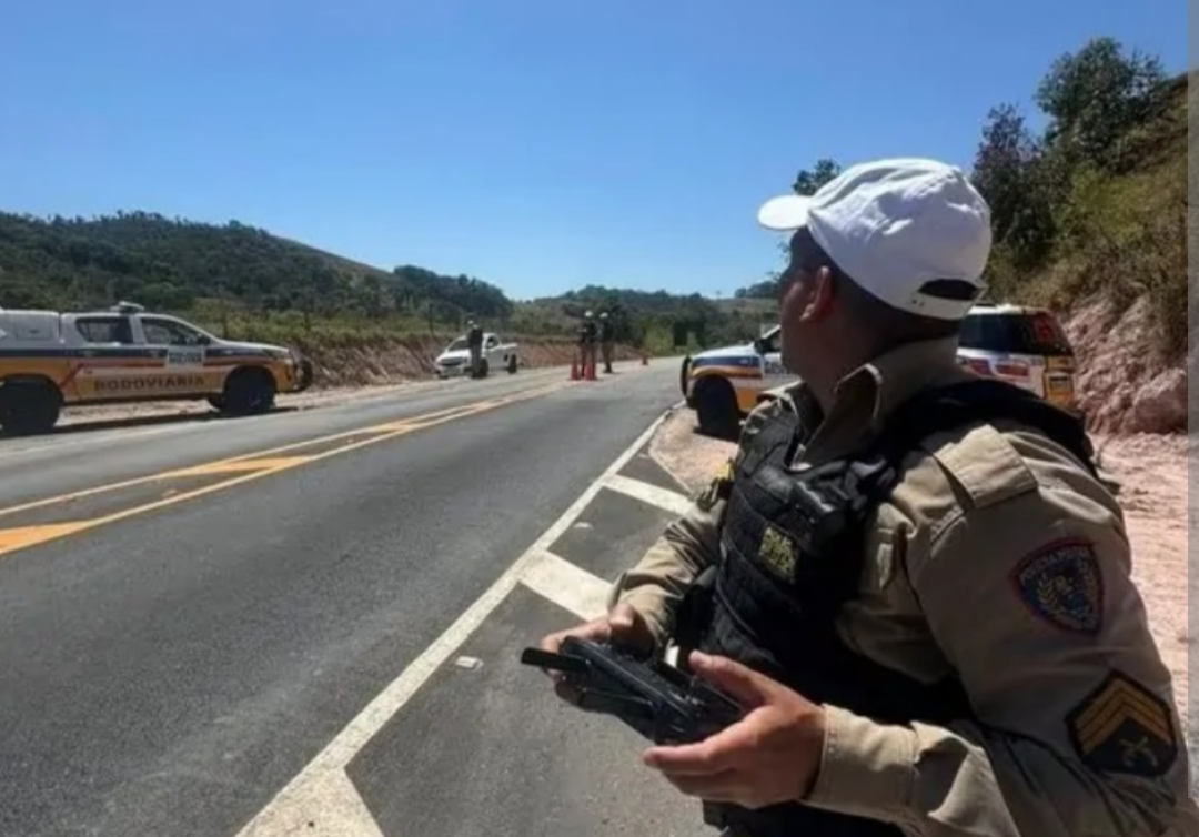 A Polícia Militar Rodoviária (PMRv) de Minas Gerais tem intensificado suas operações de fiscalização e ações preventivas em todas as rodovias estaduais....
