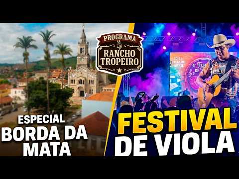 Em uma edição especial veiculada em 19 de abril de 2026, o apresentador Tiago Biasetto conduziu os espectadores por um panorama do cenário cultural e re...
