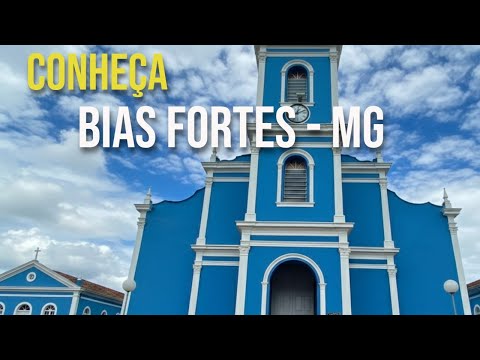 Em 05 de outubro de 2025, o Portal Minas revisitava a pitoresca cidade de Bias Fortes, localizada no coração de Minas Gerais. A matéria original, hoje p...
