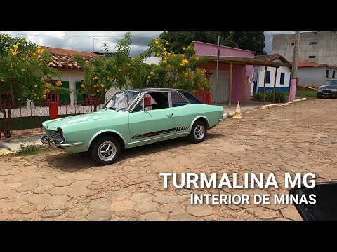 Uma retrospectiva nos leva a 11 de março de 2026, data em que um perfil sobre o município de Turmalina, em Minas Gerais, foi originalmente divulgado. Es...