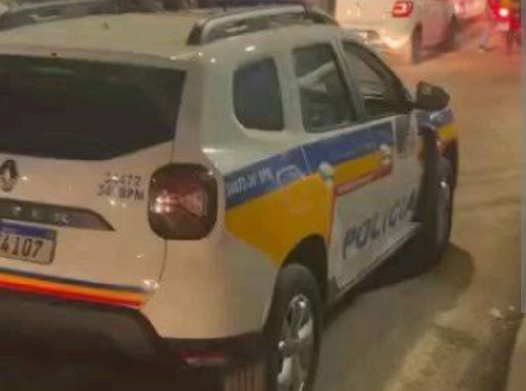 Ramon Stalone Paula Araújo, de 36 anos, perdeu a vida em Ipatinga, na madrugada desta terça-feira, 12 de dezembro, ao tentar invadir uma residência. O t...
