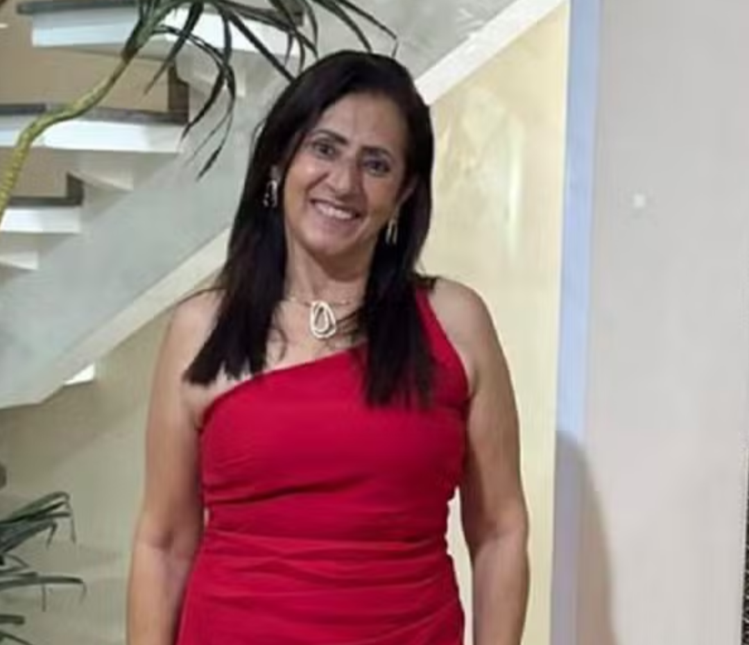 A família de Ângela Cristina Terra Pinto, uma cuidadora de idosos de 60 anos, falecida devido a complicações da hepatite A, acredita que a contaminação ...