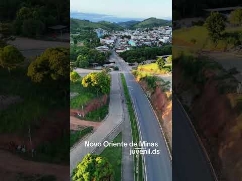 Em uma viagem pela linha do tempo do Portal Minas, resgatamos uma publicação que, em 21 de fevereiro de 2026, destacava as belezas e o espírito acolhedo...