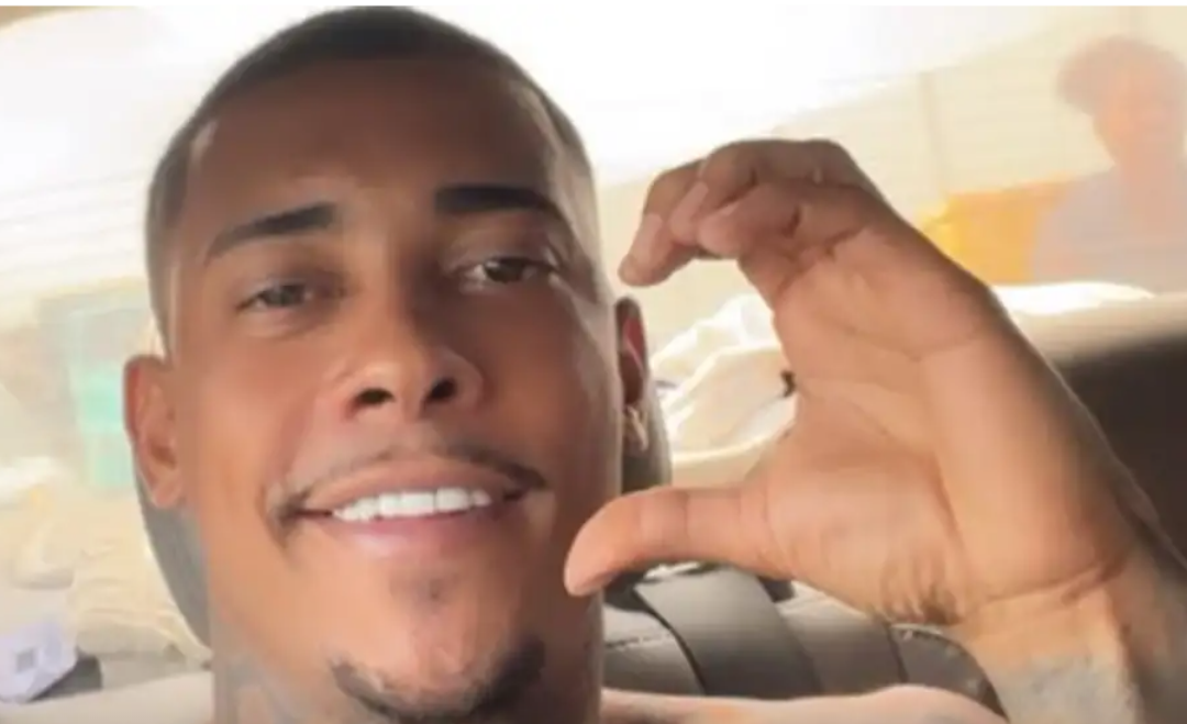 Marlon Brendon Coelho Couto da Silva, artisticamente conhecido como Poze do Rodo, deixou o Complexo de Gericinó, em Bangu, Zona Oeste do Rio de Janeiro,...