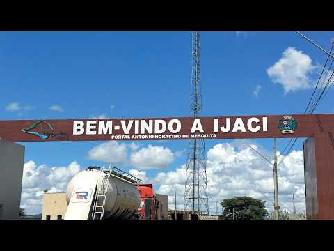 Recordamos hoje uma reportagem especial do Portal Minas, originalmente publicada em 15 de fevereiro de 2026, que destacava a encantadora cidade de Ijaci...