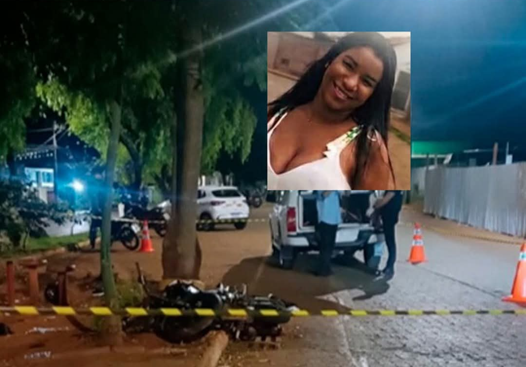 Patos de Minas, MG – A madrugada desta sexta-feira, 15 de maio de 2026, foi marcada por um trágico acidente na Avenida Afonso Queiroz, localizada no bai...