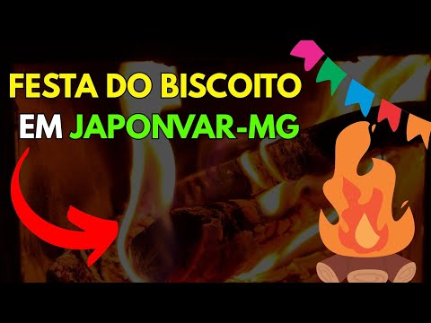 Em uma revisão de arquivos históricos, o Portal Minas traz à tona a lembrança da tradicional Festa do Biscoito, que agitou a cidade de Japonvar, no inte...