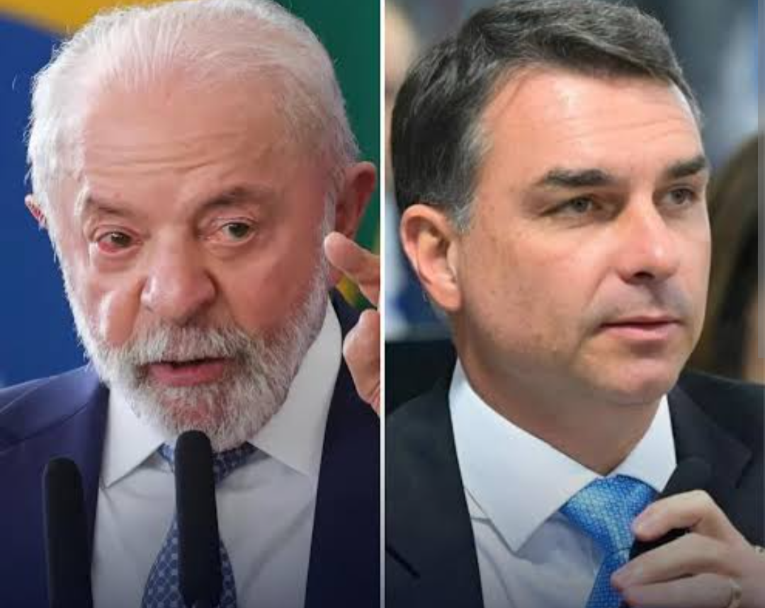 Uma pesquisa Datafolha, divulgada neste sábado, 16 de maio de 2026, às 12h26, com atualização às 12h44, revela que Lula possui 38% das intenções de voto...
