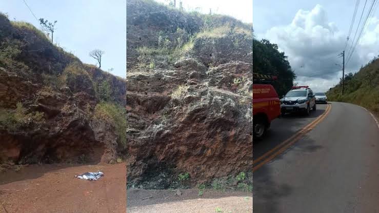 Uma fatalidade marcou o último sábado, dia 16, na Região Metropolitana de Belo Horizonte. Um homem veio a óbito em Brumadinho, nas proximidades do local...