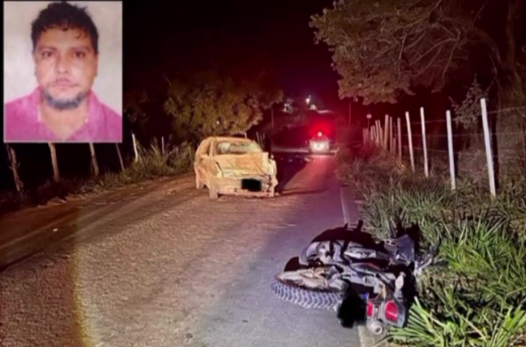 Um grave acidente de trânsito foi registrado na noite da última sexta-feira (15) na rodovia MG-329, no município de Raul Soares. O sinistro, ocorrido no...