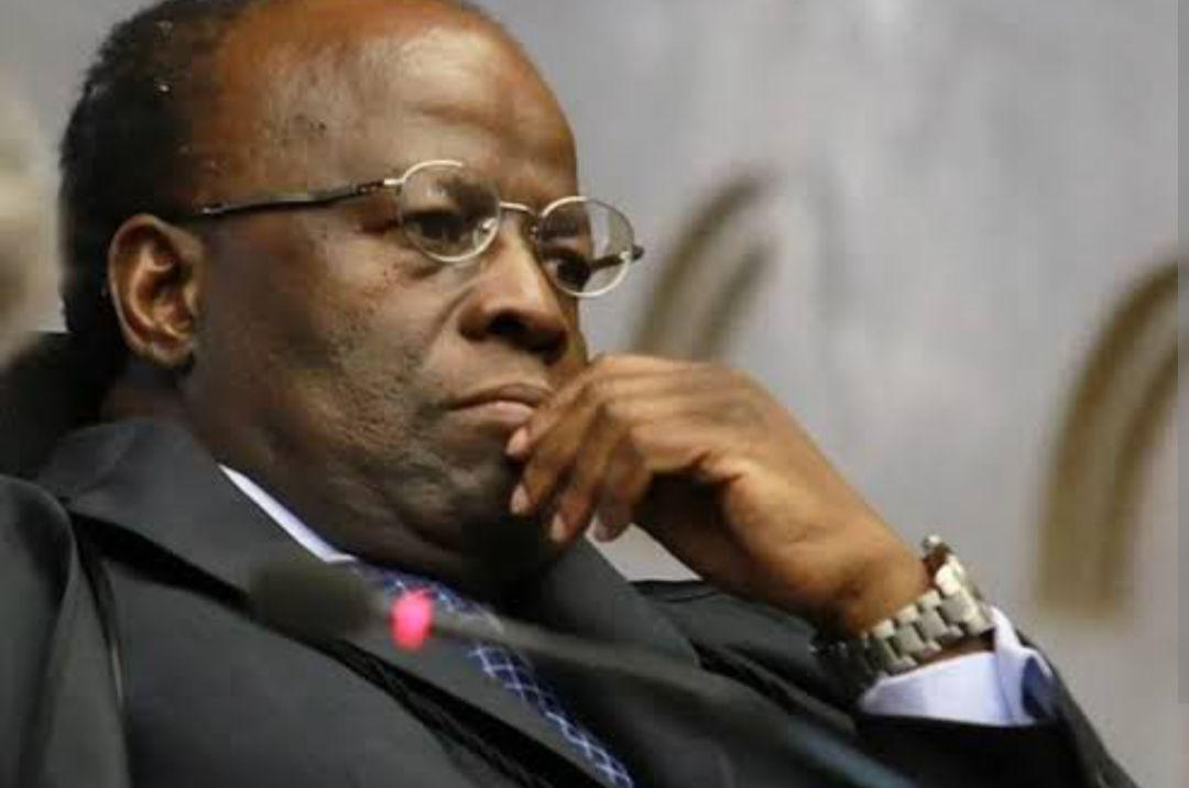 O ex-ministro do Supremo Tribunal Federal, Joaquim Barbosa, oficializou sua filiação ao partido Democracia Cristã (DC). A movimentação, confirmada pela ...