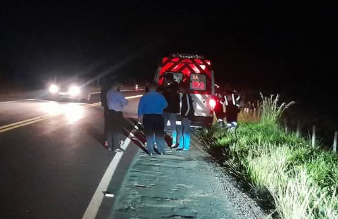 Um acidente grave na rodovia MG-111, no município de Carangola, resultou na morte de uma pessoa na noite deste sábado, dia 16 de maio. O sinistro ocorre...