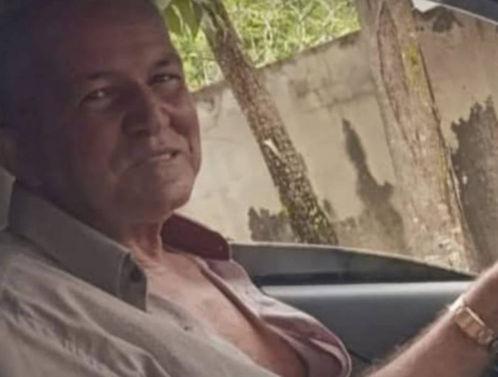 Angelo Antonio Bertolace, de 65 anos, conhecido como "Baiano" e residente em Simonésia-MG, faleceu no último sábado, dia 16 de maio. A morte ocorreu no ...