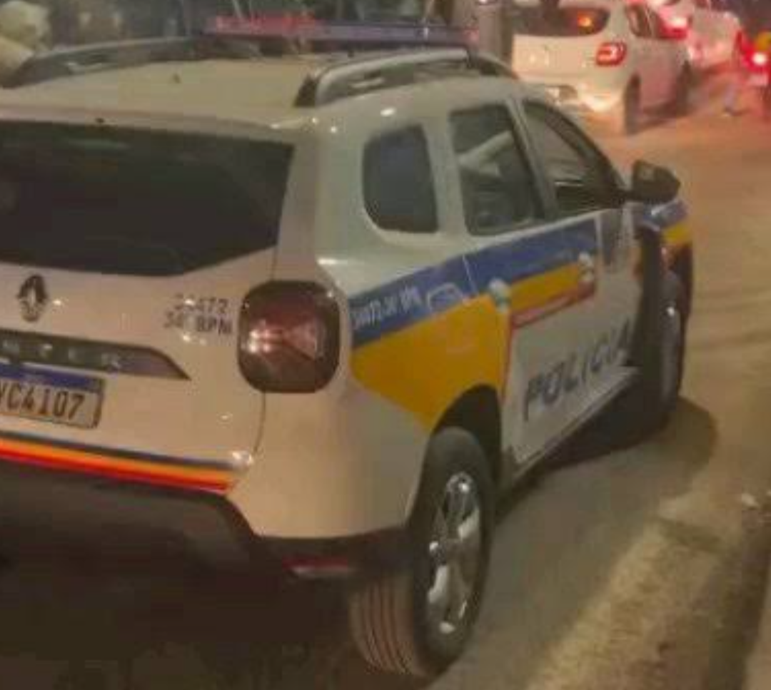 Um homem, identificado como integrante da facção criminosa Primeiro Comando da Capital (PCC) e condenado a uma pena de 73 anos de prisão, foi detido na ...