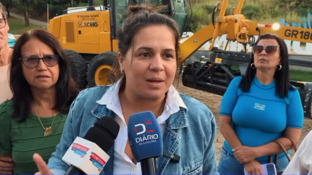 A Prefeitura de Santa Rita de Minas confirmou a aquisição de uma nova motoniveladora para integrar sua frota de equipamentos. O maquinário tem como obje...