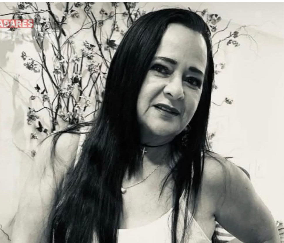 Alcideia Ribeiro dos Santos, uma mulher de 61 anos, perdeu a vida na manhã deste domingo (17) em Governador Valadares. Ela foi fatalmente atingida por u...