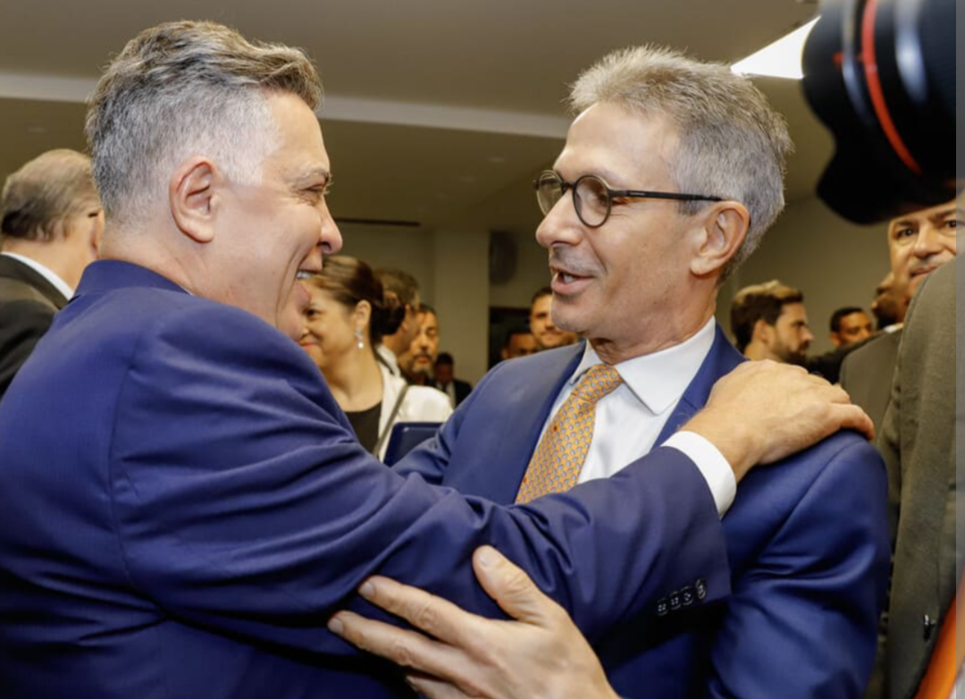 Álvaro Damião, prefeito de Belo Horizonte filiado ao União, expressou publicamente seu questionamento acerca da ausência de investimentos por parte do g...