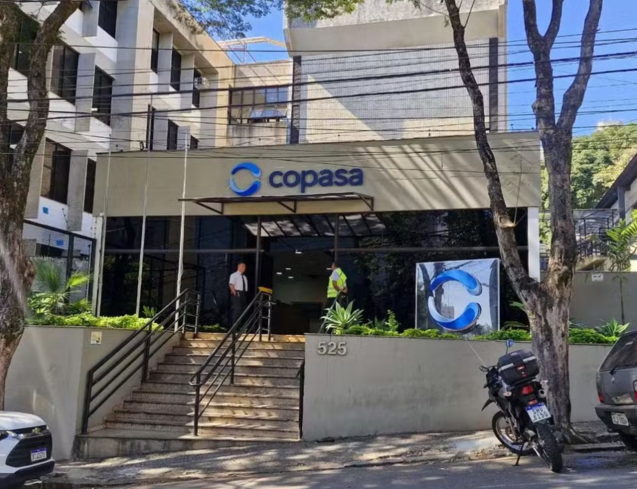 O Ministério Público Federal (MPF) abriu um inquérito civil para investigar a contratação de uma consultoria pela Companhia de Saneamento de Minas Gerai...