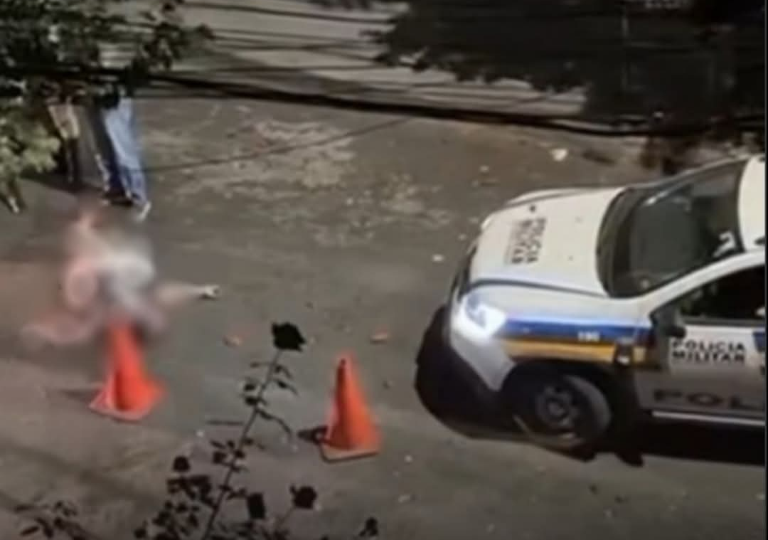 Um passageiro foi alvo de agressões por parte de um motorista de aplicativo na cidade de Contagem, em Minas Gerais. O incidente ocorreu após uma discuss...