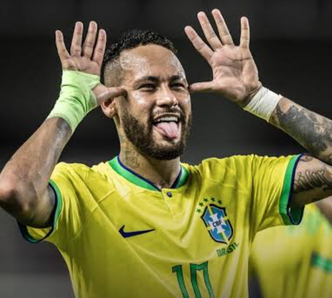 A expectativa em torno da Seleção Brasileira para a Copa do Mundo chegou ao fim. O técnico Carlo Ancelotti divulgou, de forma oficial, os 26 nomes que r...