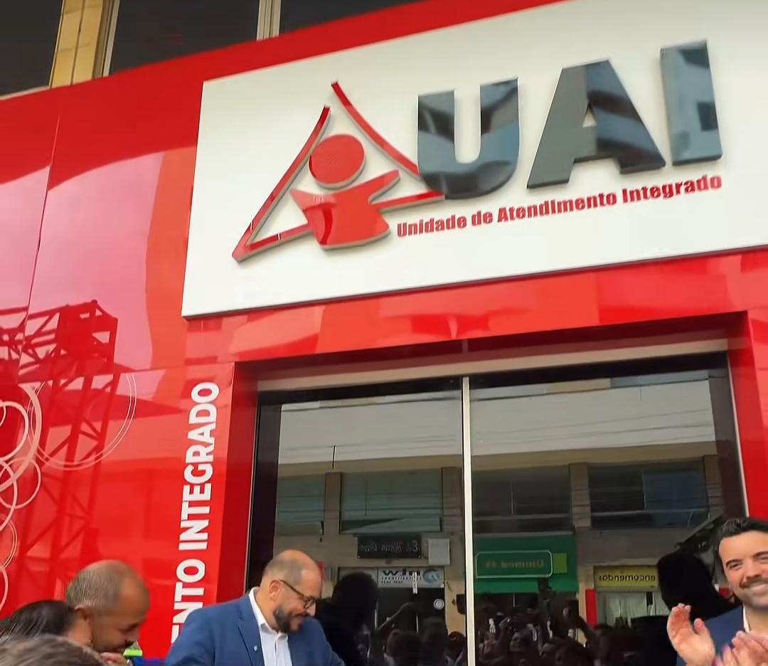 Após longa espera, Timóteo marcou um avanço na oferta de serviços públicos com a inauguração da Unidade de Atendimento Integrado (UAI Compartilha) nesta...