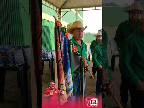 A cidade de Areado, situada em Minas Gerais, prepara-se para sediar um evento cultural significativo. O 20º Encontro de Folclore de Areado/MG está marca...