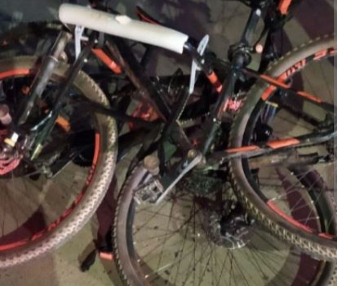 Diego Carlos de Souza recebeu uma sentença de nove anos de prisão em regime fechado, proferida pela Justiça mineira, pela morte da ciclista Jeanne Corde...