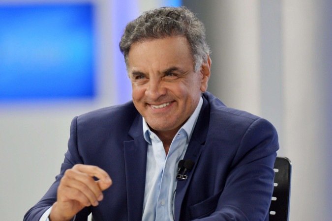 O deputado federal Aécio Neves (PSDB-MG), ex-governador de Minas Gerais, está sendo considerado por legendas como o Solidariedade e o Cidadania, além de...