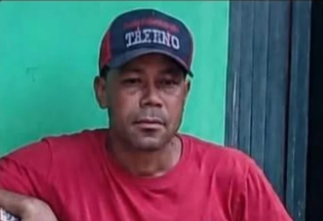 O corpo de Charles Valeriano, um lavrador de 37 anos que estava desaparecido há dias em Setubinha, no Vale do Rio Doce (MG), foi encontrado sem vida na ...
