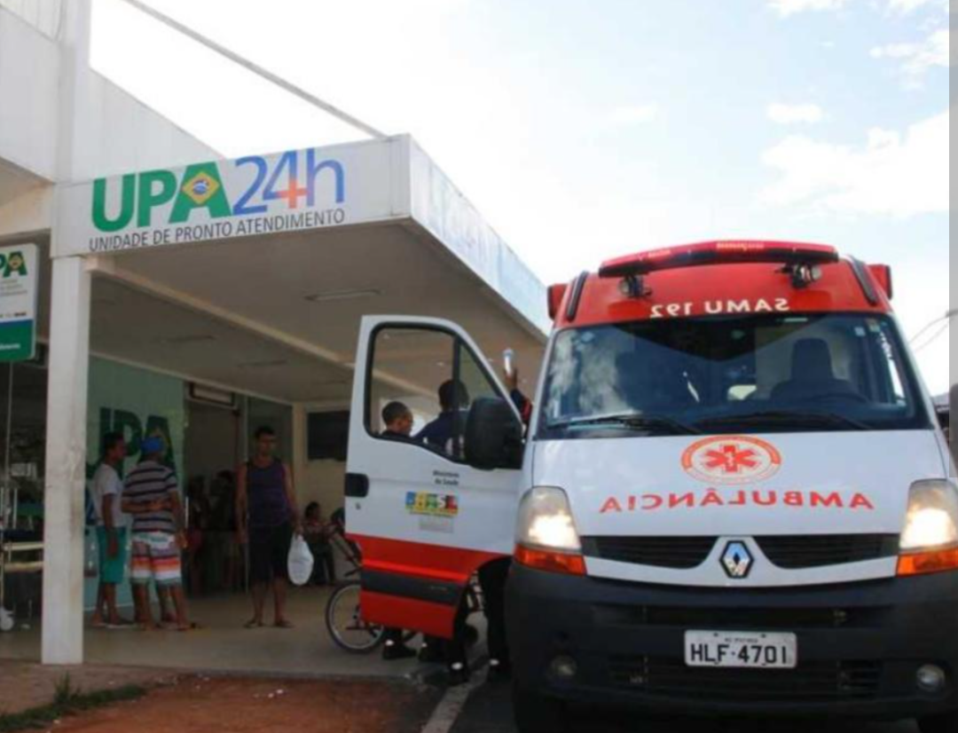 A Unidade de Pronto Atendimento (UPA) de Ipatinga encontra-se em uma situação de colapso, revelando a precariedade e a falta de eficiência da administra...