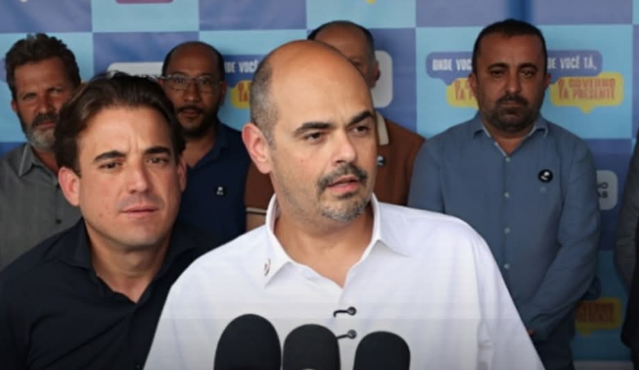 O Governo de Minas Gerais divulgou um plano de investimentos de R$ 600 milhões destinado a projetos e obras de infraestrutura viária em diversas cidades...