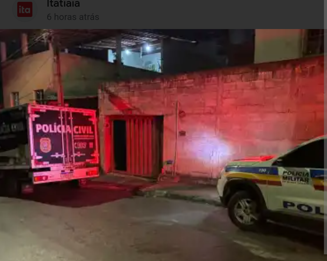 Um indivíduo foi detido sob a acusação de assassinar o próprio pai por meio de golpes de faca. O trágico evento ocorreu na noite da última quarta-feira ...