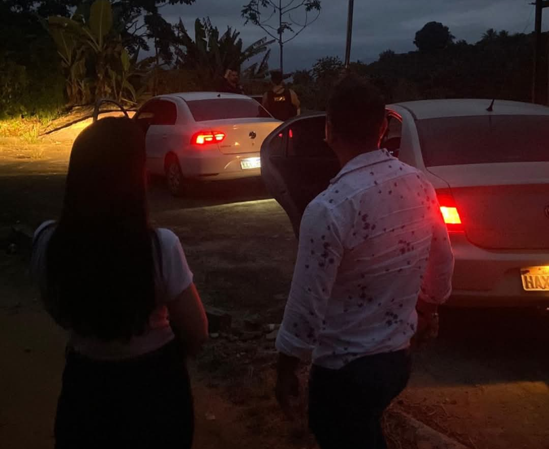 Uma operação coordenada e ágil das Polícias Civil e Militar em Manhumirim culminou na detenção de um homem de 23 anos, investigado pelo crime de estupro...