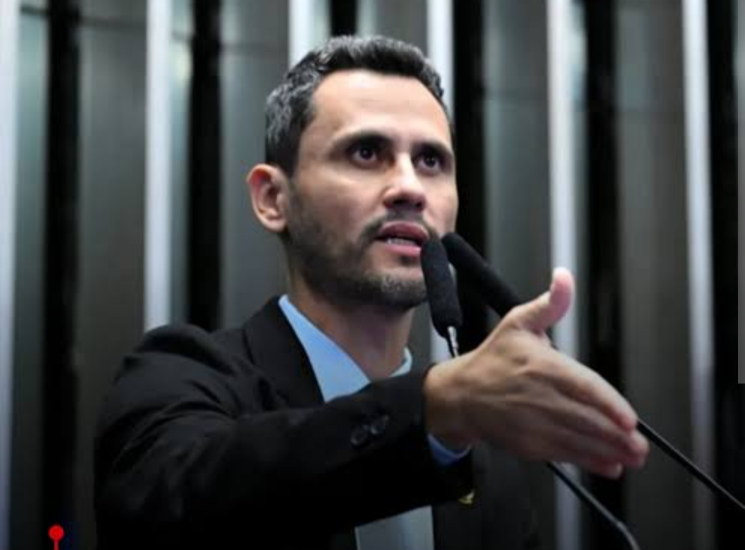 O senador Cleitinho Azevedo, representante de Minas Gerais pelo Republicanos, emergiu como um nome em análise interna por dirigentes de seu partido para...